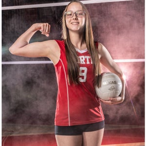 Haidyn Albertson mugshot