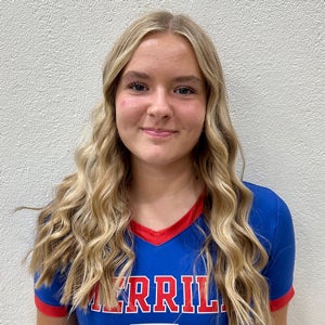 Avery Hoock mugshot