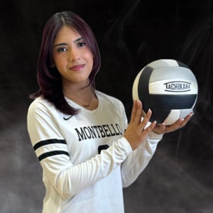 Karina Lupian mugshot