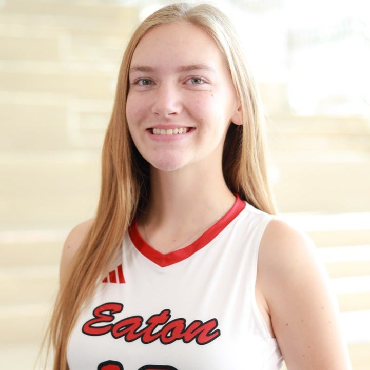 Trinity Salberg
