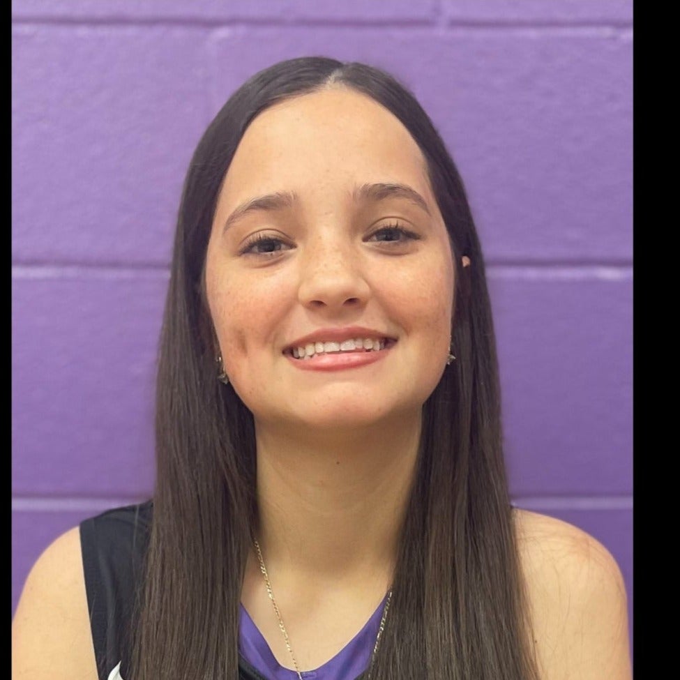 Destiny Jimenez mugshot