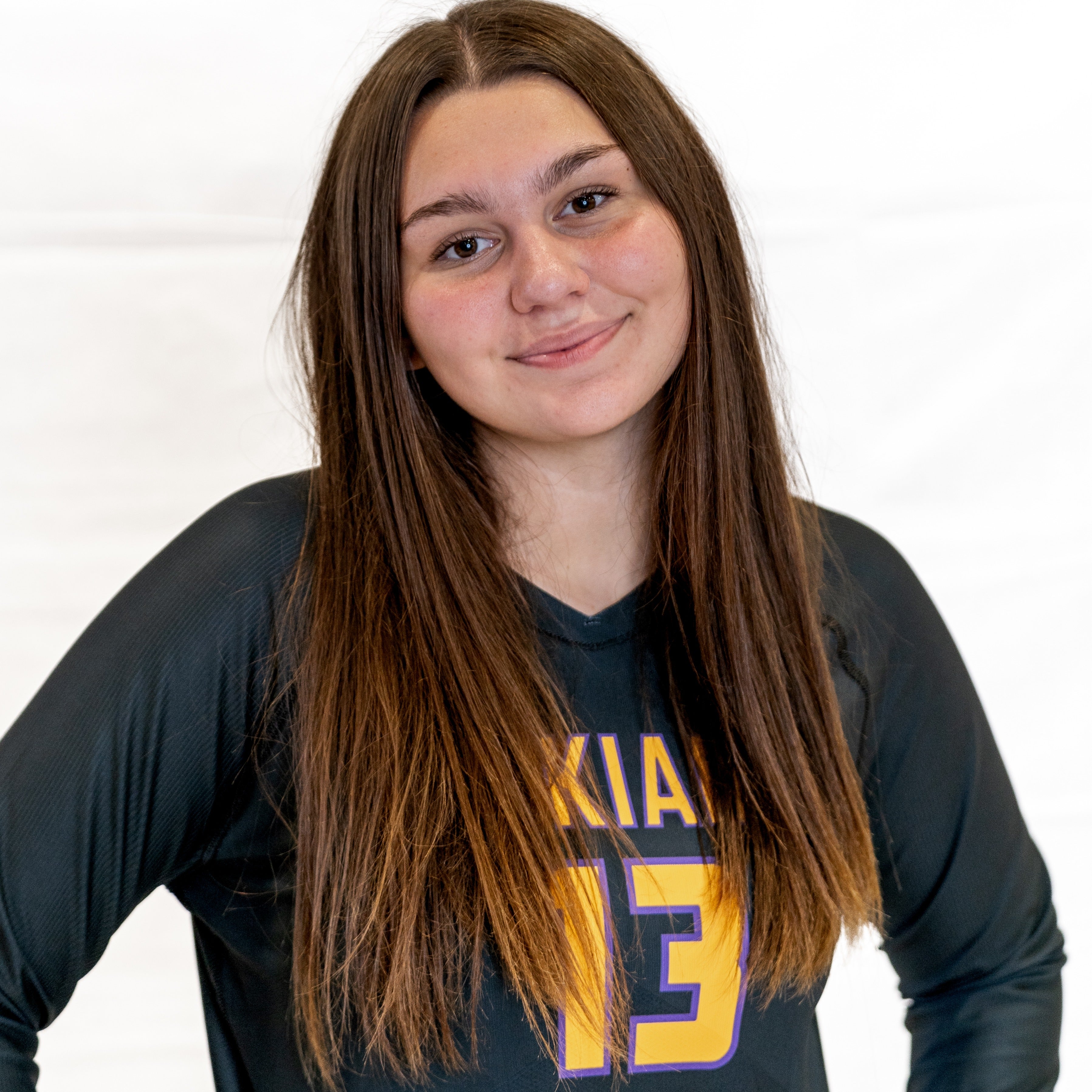 Lailani Wallin mugshot