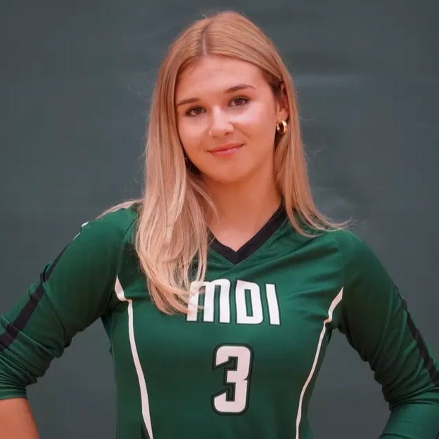 Scarlett Squires mugshot