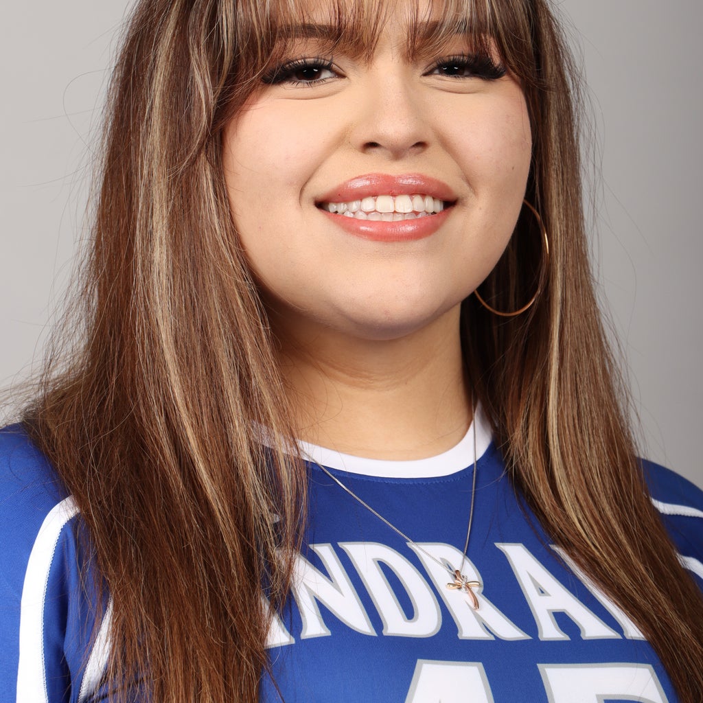Valerie Maezdeurriola-Diaz mugshot