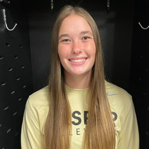 Brooke Kleiser mugshot