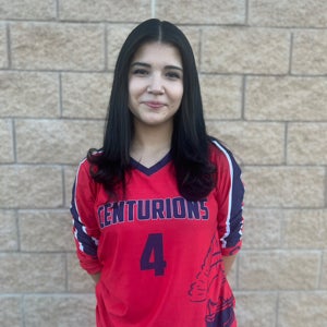 Kaleigh Puente mugshot