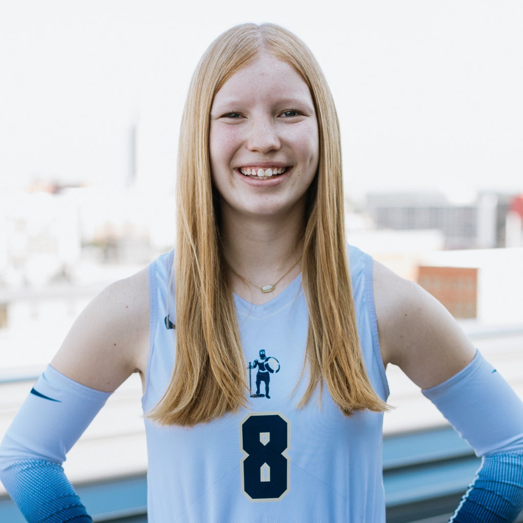 Claire Holle mugshot