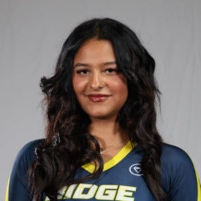 Daniela Rivera mugshot