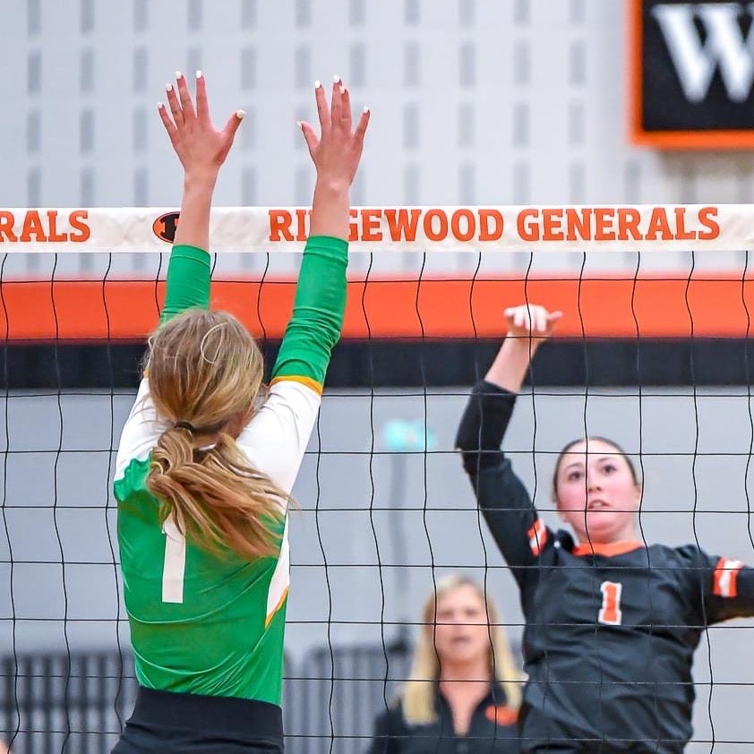 Charli Whittaker mugshot