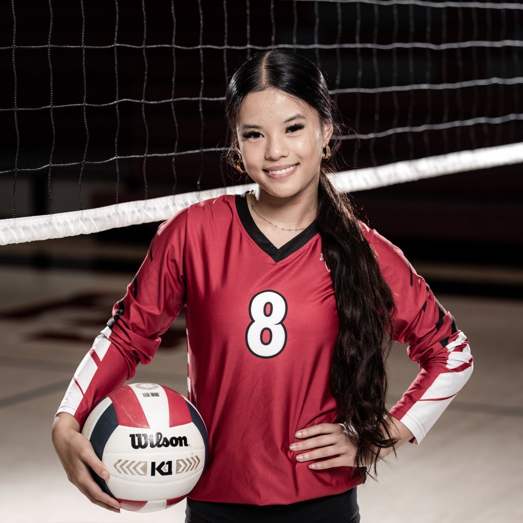 Viviena Pham mugshot