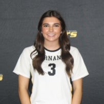 Morgan Ferrell mugshot