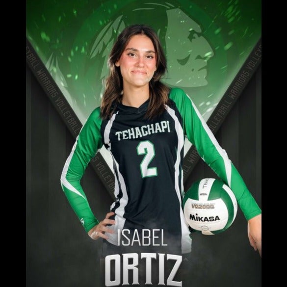 Isabel Ortiz mugshot