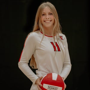 Taylor Thomas mugshot