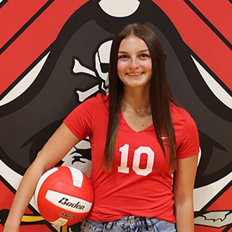Addie Hodson