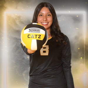 Alynna Arellanes mugshot