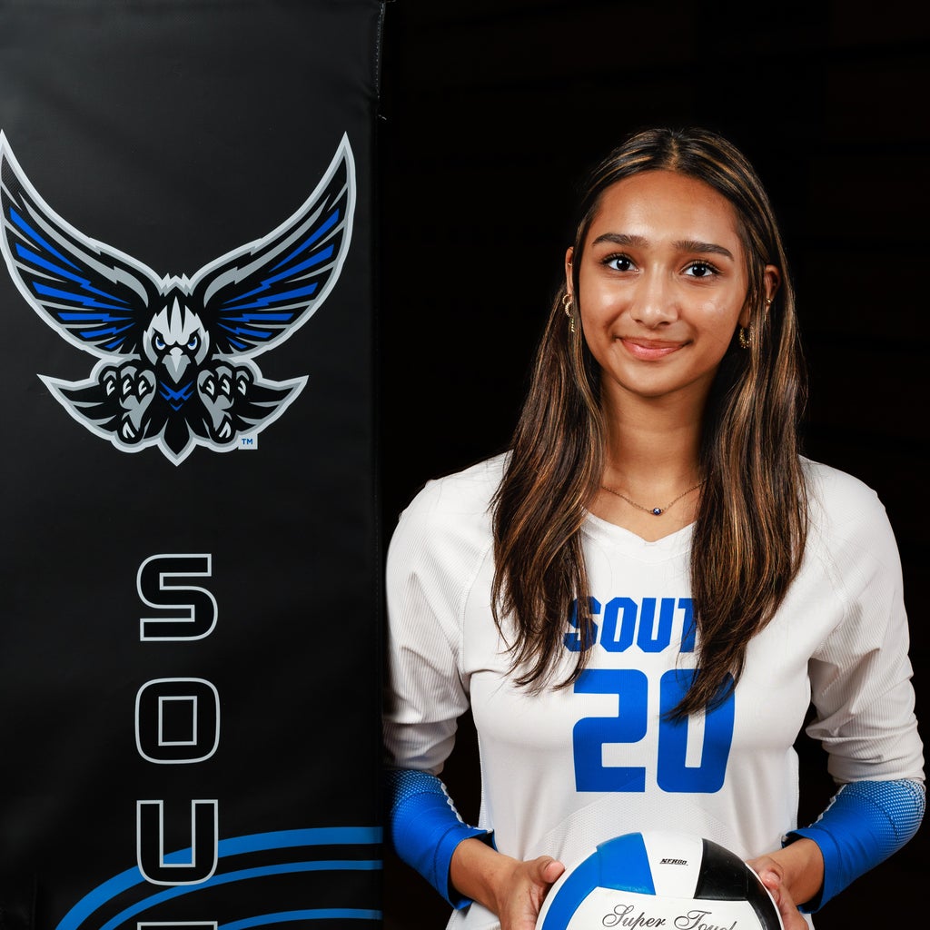 Shriya Karthik mugshot