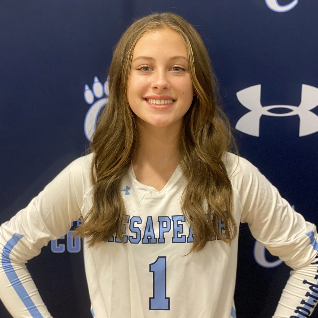 Ava Hooper mugshot