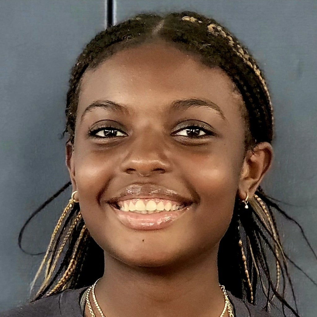 Edisha Saint-Vil mugshot