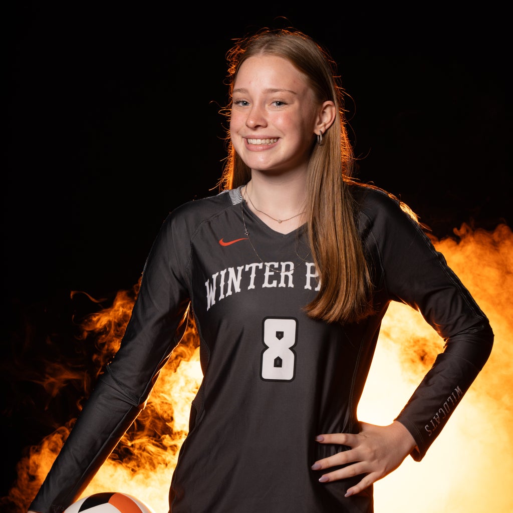 Lilly Kolb
