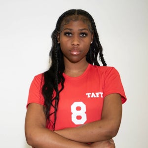 Amaree Palmer mugshot