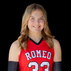 Eleanor Williams mugshot