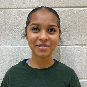 Jalissa Leaphart mugshot