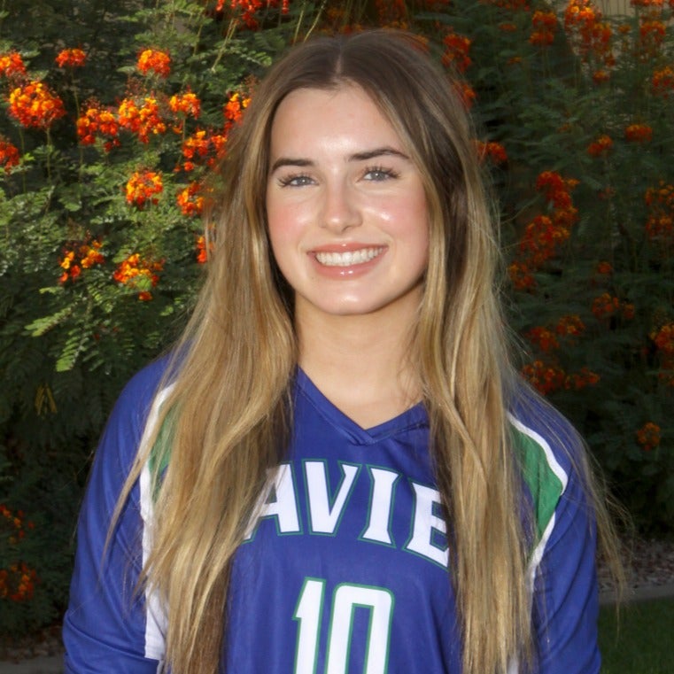 Selah O’Connor mugshot