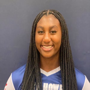 Seriyah Savain mugshot