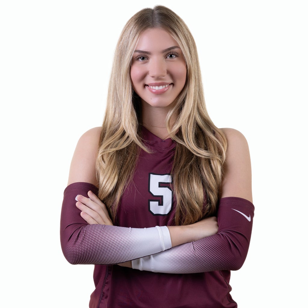 Avery Sommerfeld mugshot