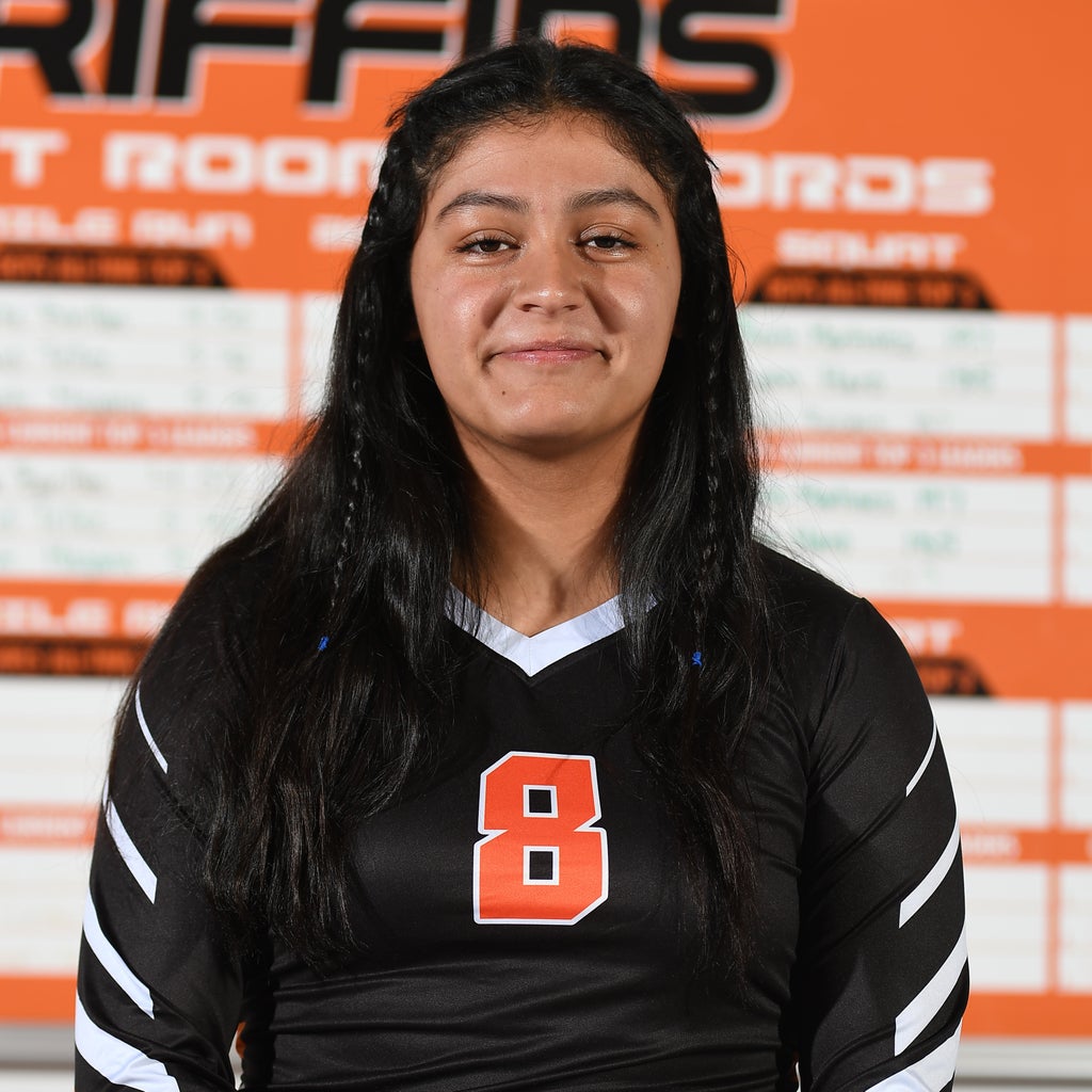 Sophia Crespo mugshot