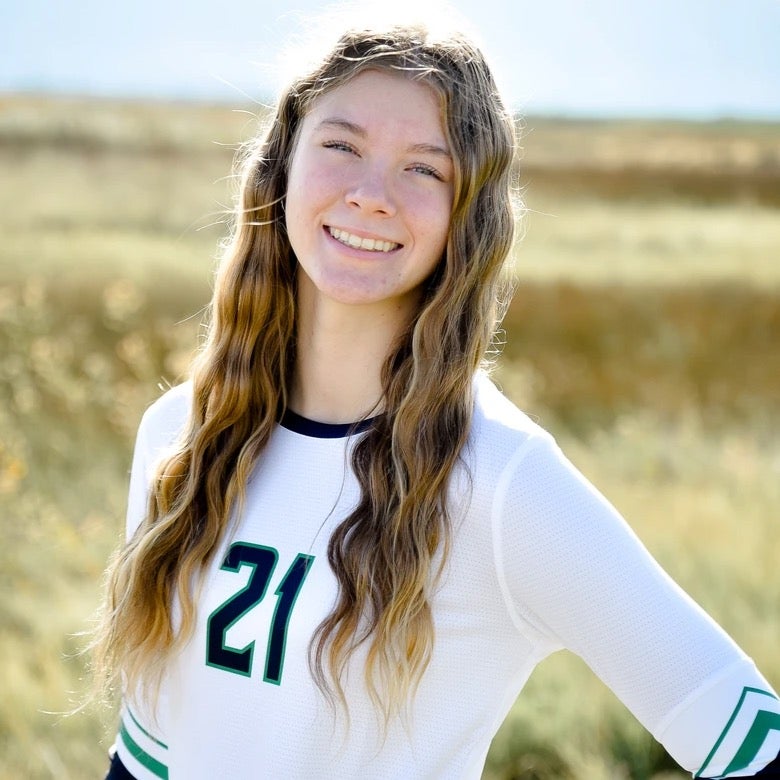 Emily Kenison