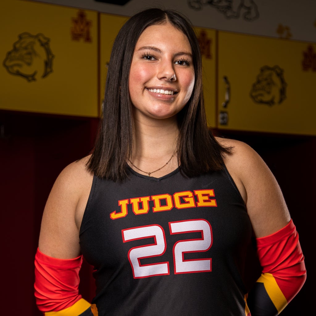 Kaiya Schumaker