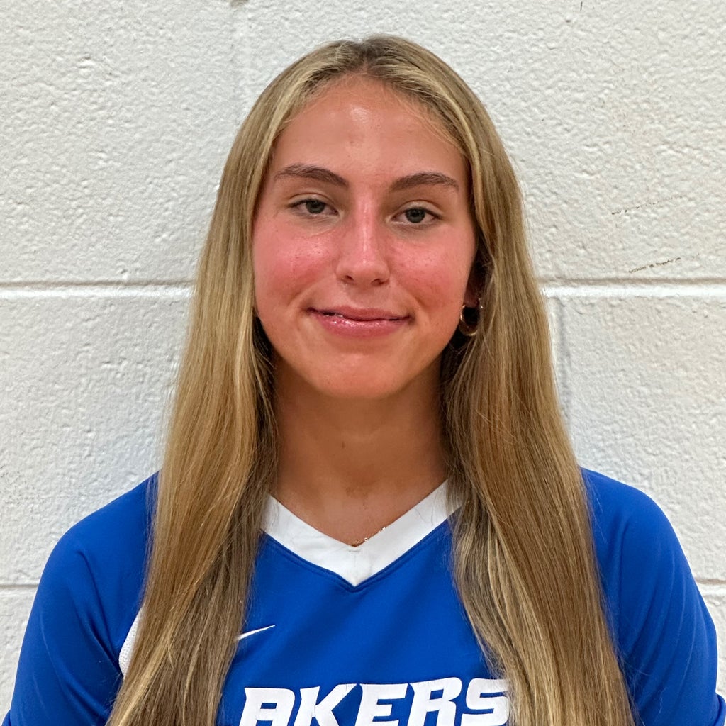 Olivia Miller mugshot