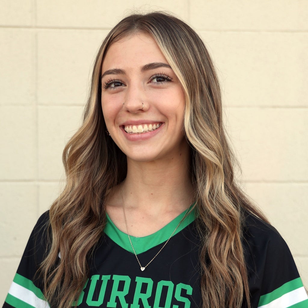 Bella Basham mugshot