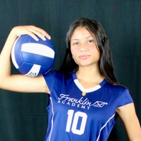 Veronica Leilo mugshot