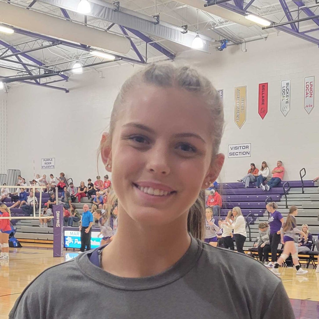 Maddie Lucas