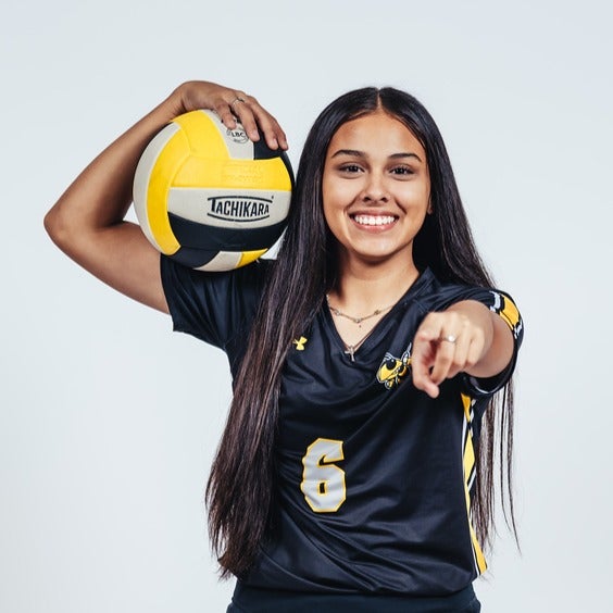 Arianna Juarez mugshot