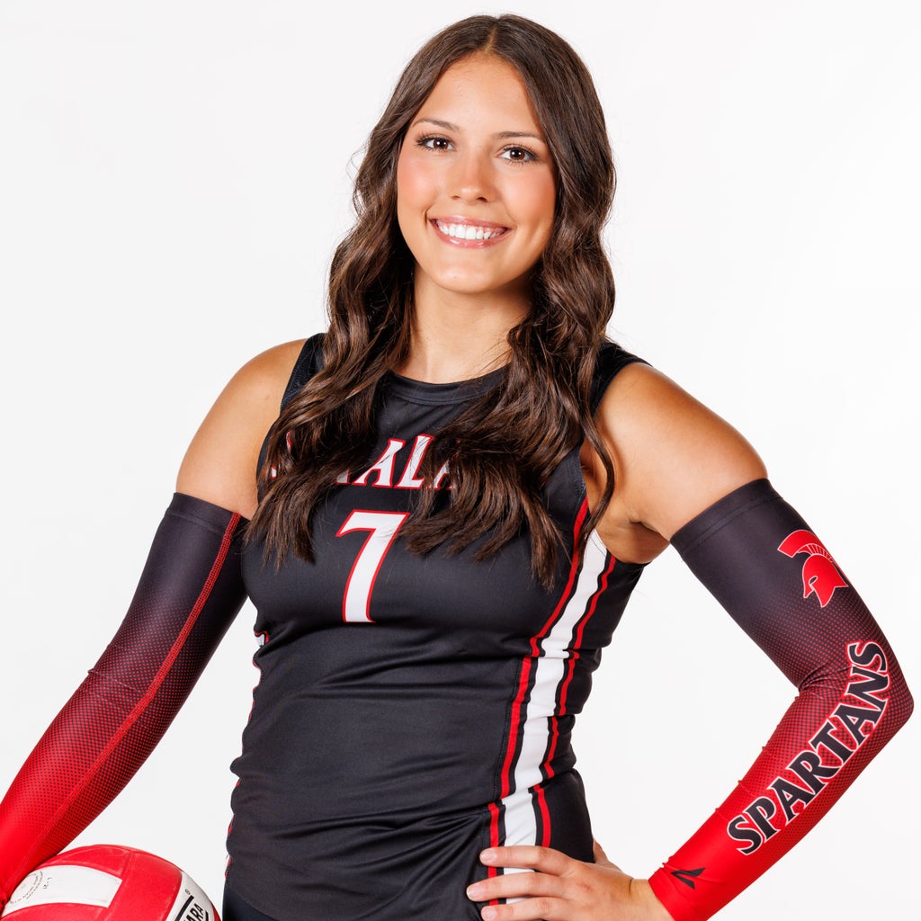 Maggie Shorter mugshot