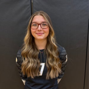 Carleigh Fore mugshot
