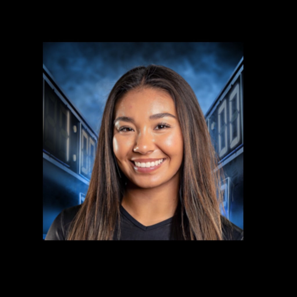Sienna Acosta mugshot