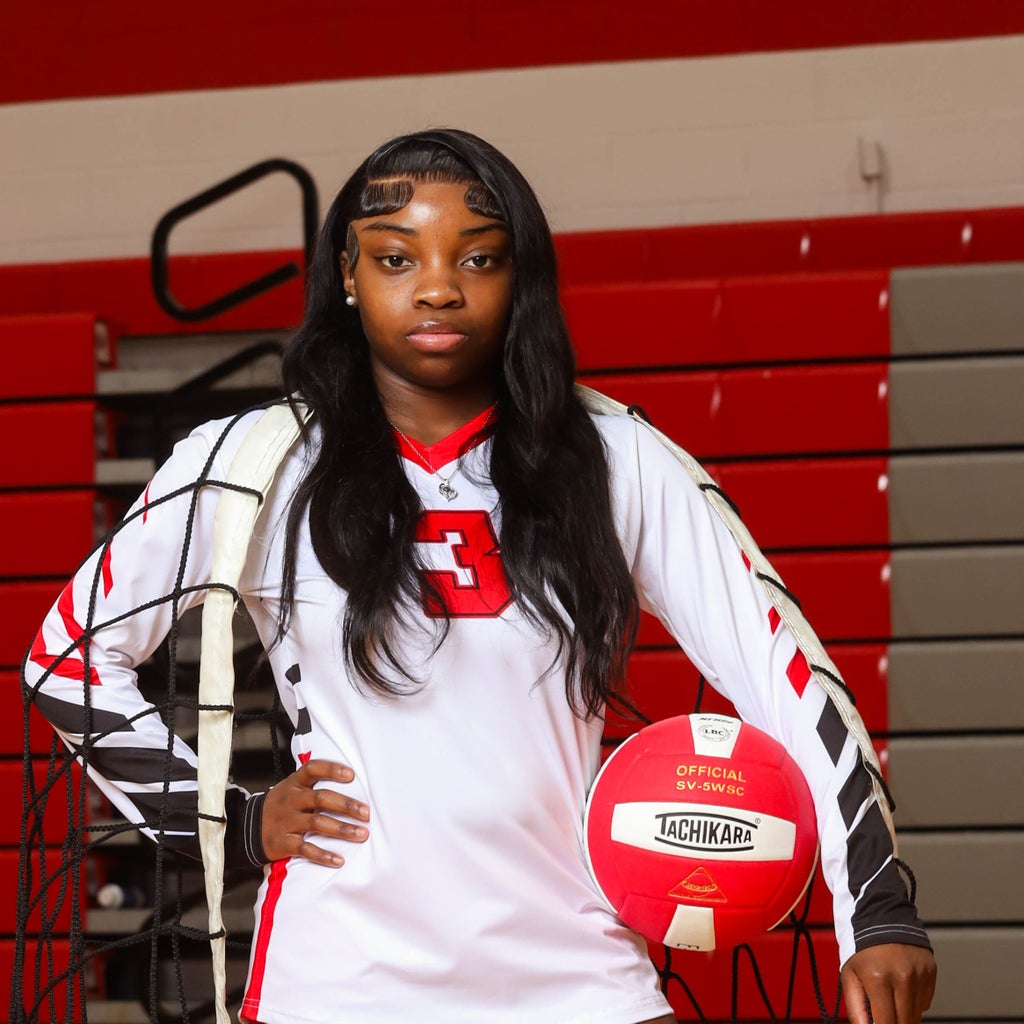 Jalerra Glover