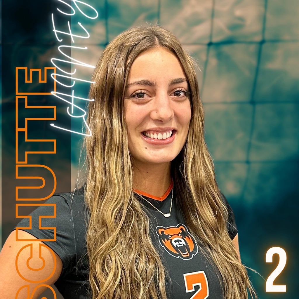 Lainey Schutte mugshot