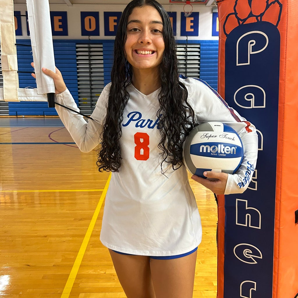 Leylanna Cruz mugshot