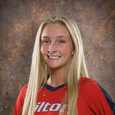 Abigail Cushman mugshot
