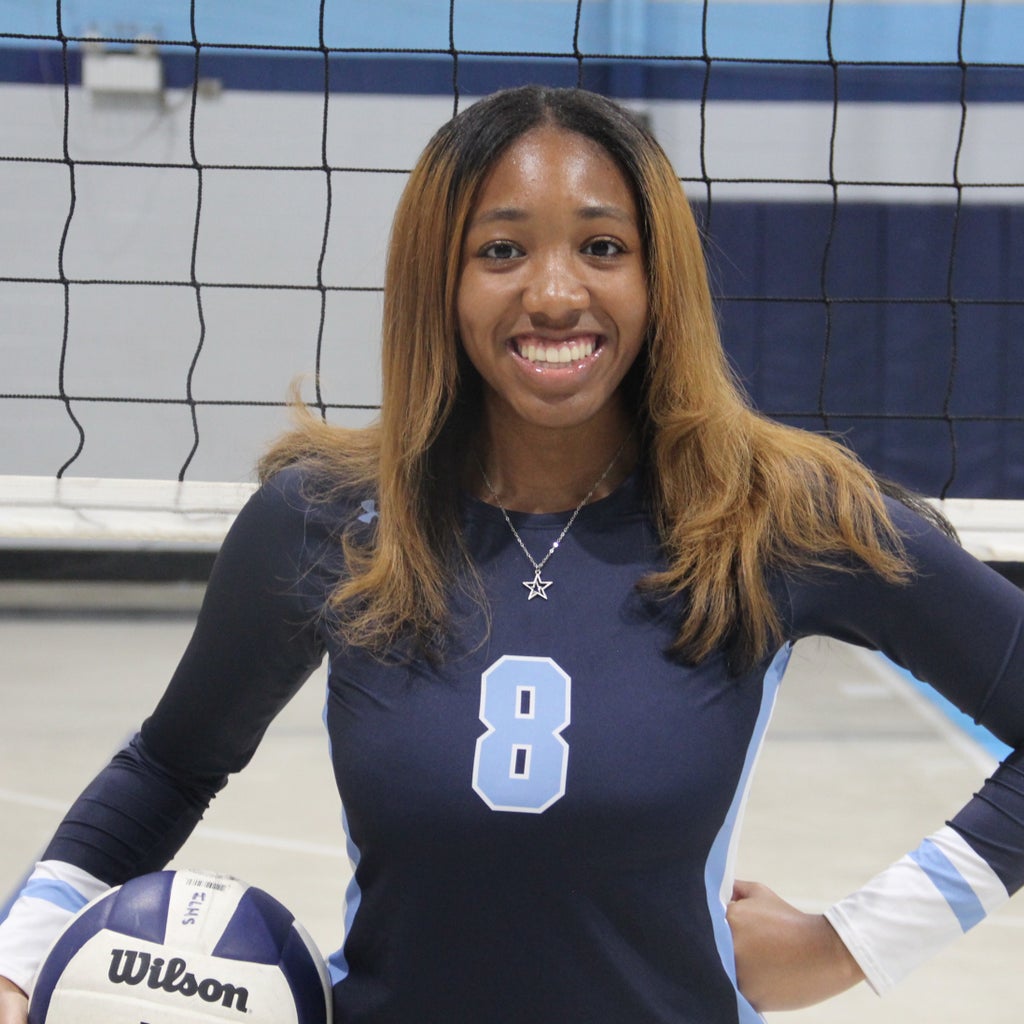 Mikah Harris mugshot