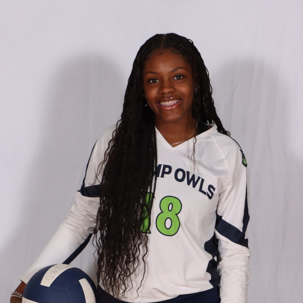 Jayda Moise mugshot