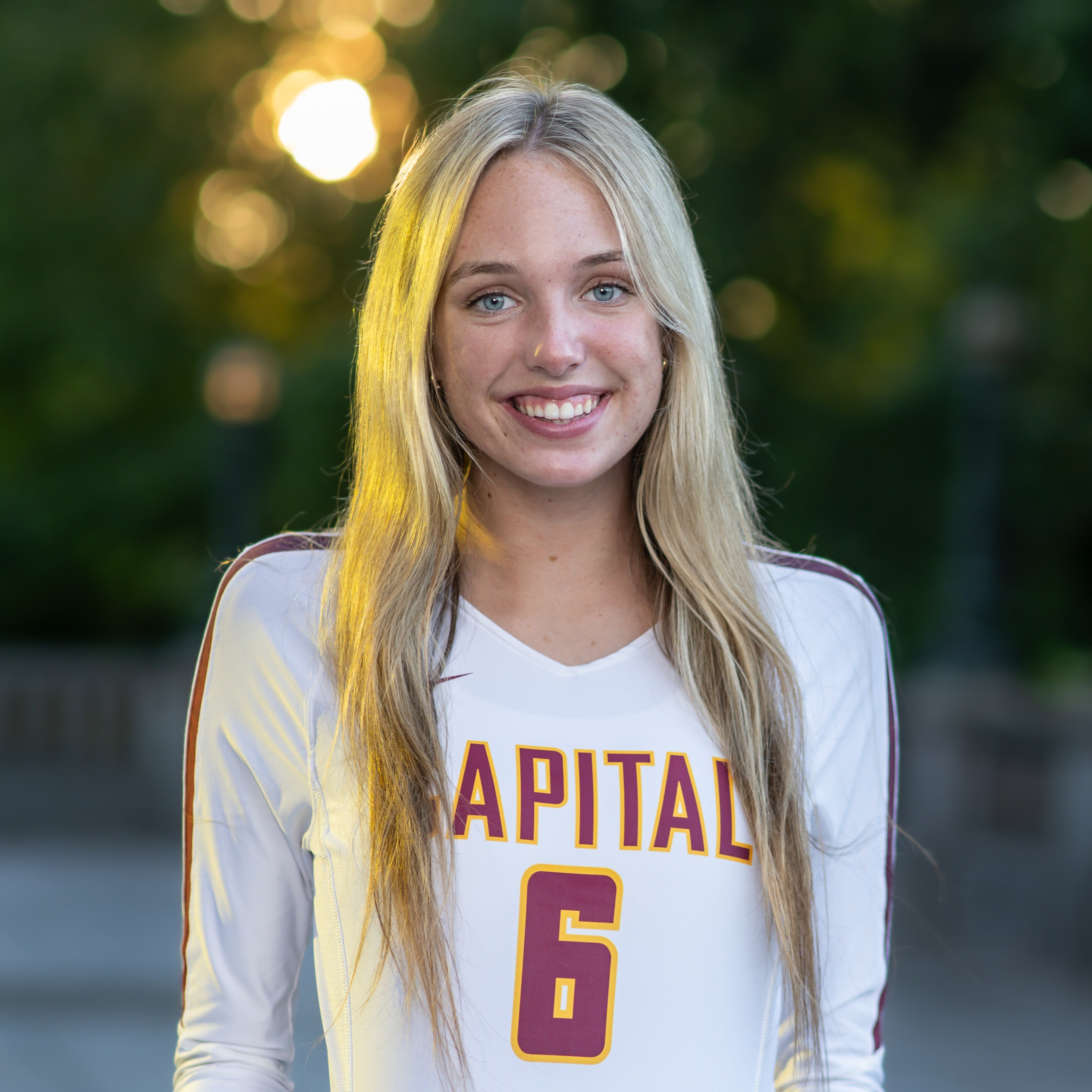 Grace Williams mugshot