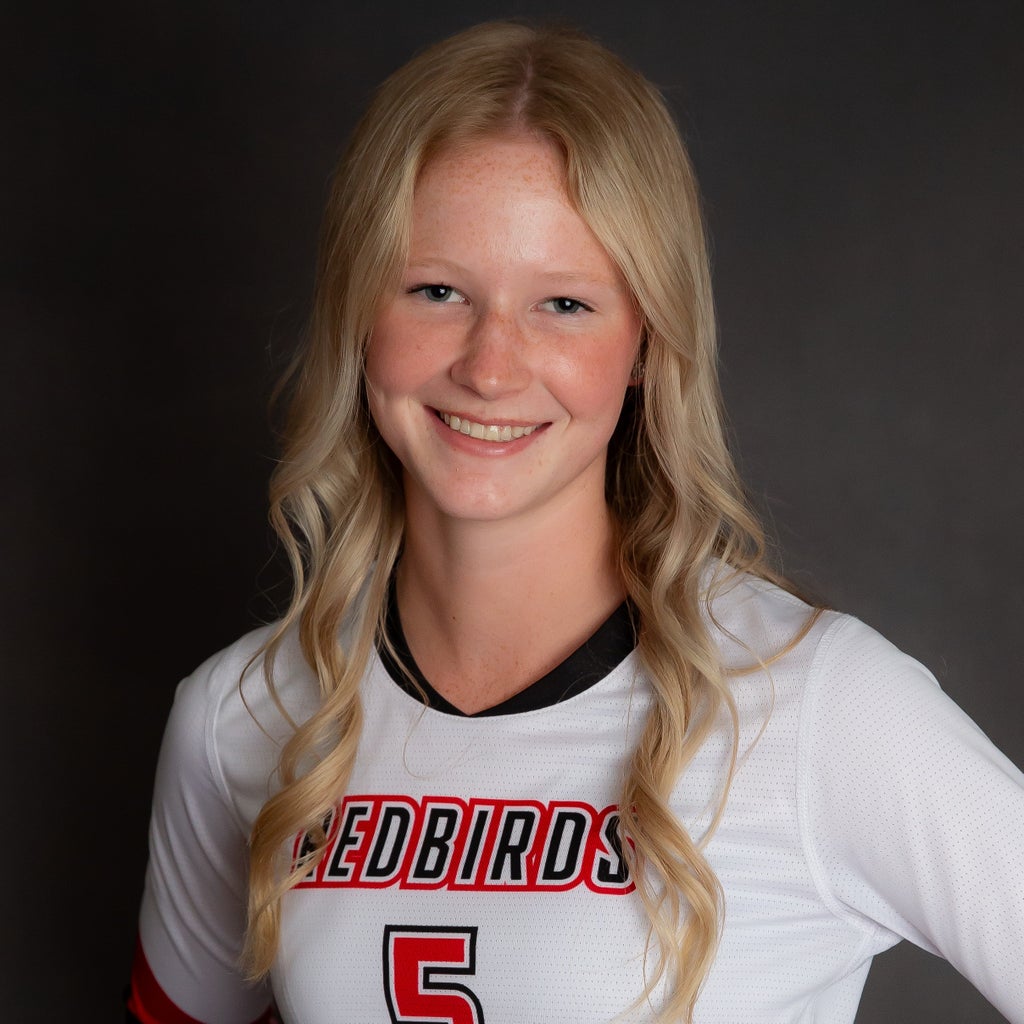 Kaycee Wedig