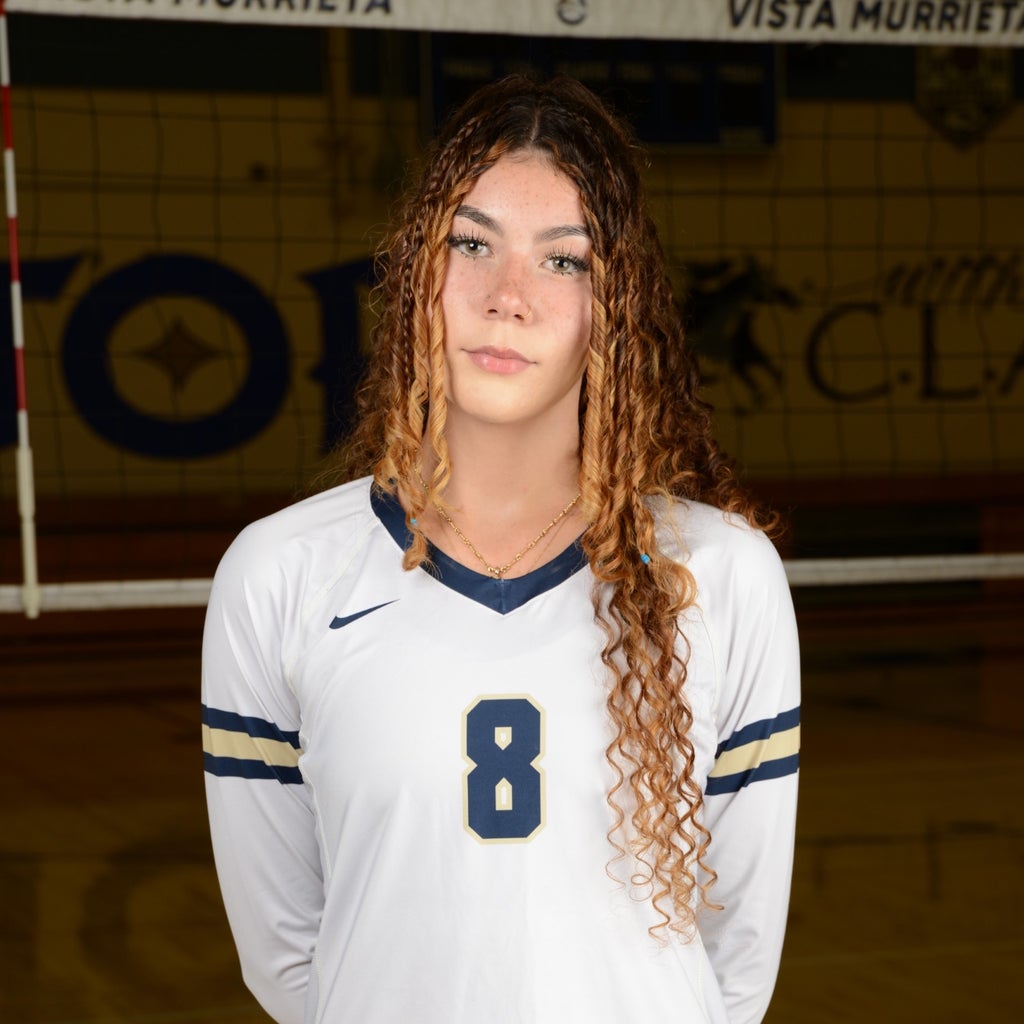 Mariah Granger mugshot