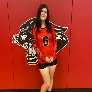 Elizabeth Ortolaza mugshot